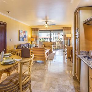 Suite Melia de 1 Dormitorio